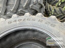 Trelleborg Premia 540/65 R 28