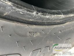 Trelleborg Premia 540/65 R 28