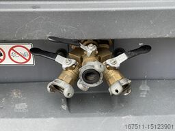 Atlas Copco XAS 58 KD