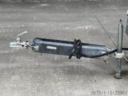 Atlas Copco XAS 58 KD