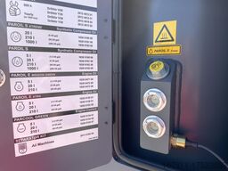 PR202-N-AC Y 35 - N DRILLAIR STAGE V