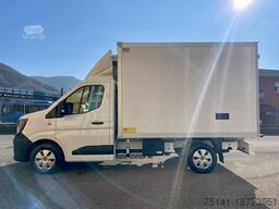 Renault Master 170.35 Isotermico Frigo 5 Epal