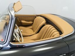 MERCEDES-BENZ 300 SL Roadster/Mutching Numbers/Historie