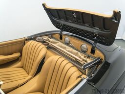 MERCEDES-BENZ 300 SL Roadster/Mutching Numbers/Historie