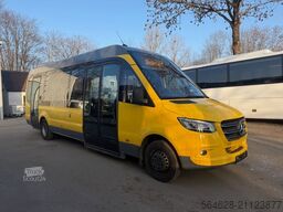 MERCEDES-BENZ City 75 Sprinter