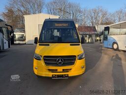 MERCEDES-BENZ City 75 Sprinter