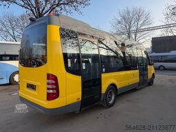 MERCEDES-BENZ City 75 Sprinter