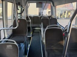 MERCEDES-BENZ City 75 Sprinter