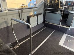 MERCEDES-BENZ City 75 Sprinter