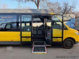 MERCEDES-BENZ City 75 Sprinter