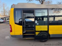 MERCEDES-BENZ City 75 Sprinter