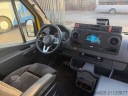 MERCEDES-BENZ City 75 Sprinter
