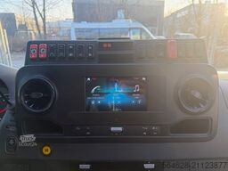 MERCEDES-BENZ City 75 Sprinter