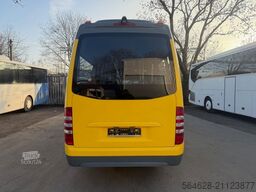 MERCEDES-BENZ City 75 Sprinter