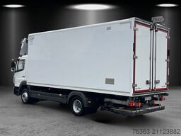 MERCEDES-BENZ 1223 L  mit Spier Athlet Thermo 5 LBW 2000kg