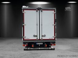 MERCEDES-BENZ 1223 L  mit Spier Athlet Thermo 5 LBW 2000kg