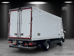 MERCEDES-BENZ 1223 L mit Spier Athlet Thermo 5 LBW 2000kg
