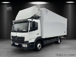 MERCEDES-BENZ 1223 L  mit Spier Athlet Thermo 5 LBW 2000kg