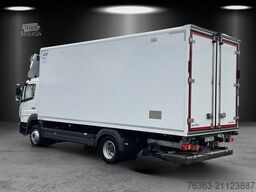 MERCEDES-BENZ 1223 L mit Spier Athlet Thermo 5 LBW 2000kg