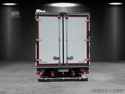 MERCEDES-BENZ 1223 L  mit Spier Athlet Thermo 5 LBW 2000kg