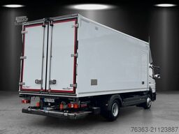 MERCEDES-BENZ 1223 L  mit Spier Athlet Thermo 5 LBW 2000kg