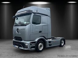 MERCEDES-BENZ Actros 1848 LS 4x2 G291 ADA3 ABA6 SideGuard2