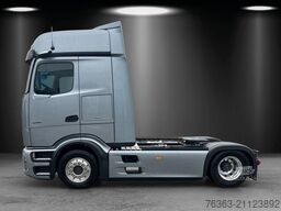 MERCEDES-BENZ Actros 1848 LS 4x2 G291 ADA3 ABA6 SideGuard2