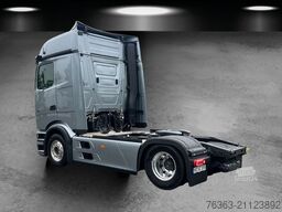 MERCEDES-BENZ Actros 1848 LS 4x2 G291 ADA3 ABA6 SideGuard2