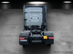 MERCEDES-BENZ Actros 1848 LS 4x2 G291 ADA3 ABA6 SideGuard2