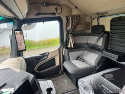 MERCEDES-BENZ Actros 1848 LS 4x2 G291 ADA3 ABA6 SideGuard2