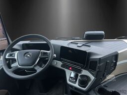 MERCEDES-BENZ Actros 1848 LS 4x2 G291 ADA3 ABA6 SideGuard2