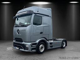 MERCEDES-BENZ Actros 1848 LS 4x2 G291 ADA3 ABA6 SideGuard2