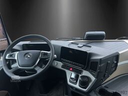 MERCEDES-BENZ Actros 1848 LS 4x2 G291 ADA3 ABA6 SideGuard2