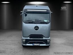 MERCEDES-BENZ Actros 1848 LS 4x2 G291 ADA3 ABA6 SideGuard2