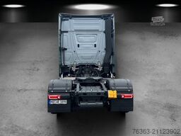 MERCEDES-BENZ Actros 1848 LS 4x2 G291 ADA3 ABA6 SideGuard2