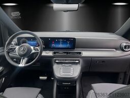 MERCEDES-BENZ V 300 d 4MATIC AVANTGARDE Lang