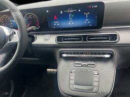 MERCEDES-BENZ V 300 d 4MATIC AVANTGARDE Lang