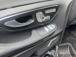 MERCEDES-BENZ V 300 d 4MATIC AVANTGARDE Lang