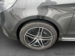 MERCEDES-BENZ V 300 d 4MATIC AVANTGARDE Lang