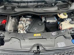 MERCEDES-BENZ V 300 d 4MATIC AVANTGARDE Lang
