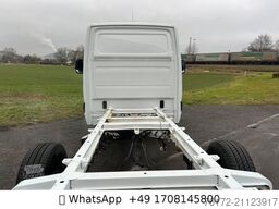 MERCEDES-BENZ Sprinter  316 Automatikgetriebe Fahrgestelle