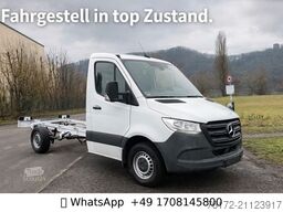 MERCEDES-BENZ Sprinter  316 Automatikgetriebe Fahrgestelle