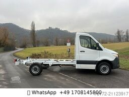 MERCEDES-BENZ Sprinter  316 Automatikgetriebe Fahrgestelle