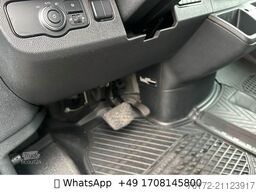 MERCEDES-BENZ Sprinter  316 Automatikgetriebe Fahrgestelle