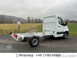 MERCEDES-BENZ Sprinter  316 Automatikgetriebe Fahrgestelle
