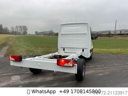 MERCEDES-BENZ Sprinter  316 Automatikgetriebe Fahrgestelle