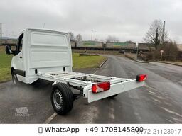 MERCEDES-BENZ Sprinter  316 Automatikgetriebe Fahrgestelle