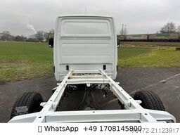 MERCEDES-BENZ Sprinter  316 Automatikgetriebe Fahrgestelle