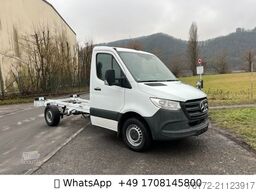 MERCEDES-BENZ Sprinter  316 Automatikgetriebe Fahrgestelle