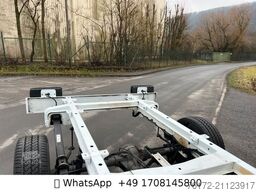 MERCEDES-BENZ Sprinter  316 Automatikgetriebe Fahrgestelle